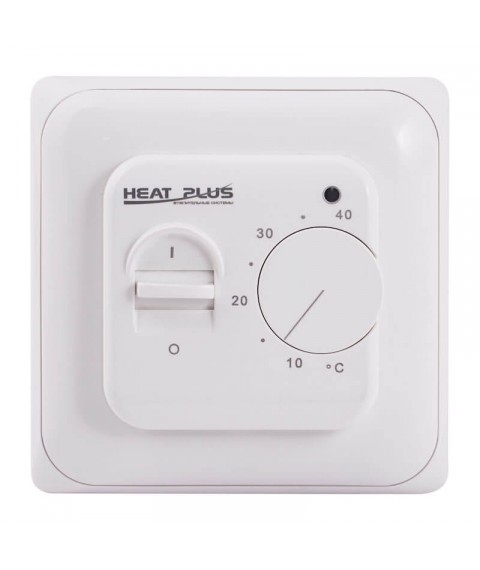 Mechanical thermostat M5.16