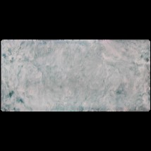 Ceramic granite heater KEN-600 "Freeze Jacquard" mint
