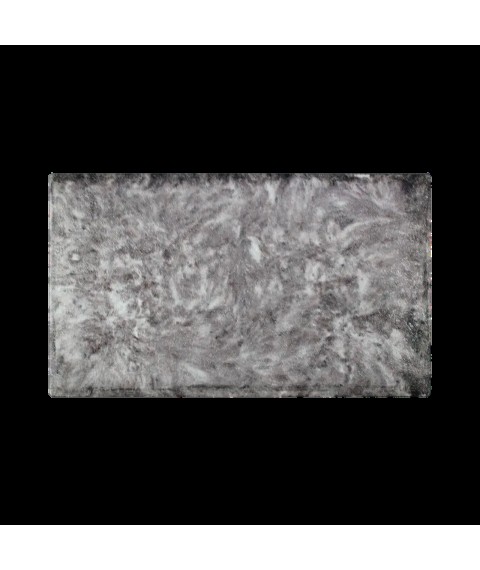 Ceramic granite heater KEN-500 "Filigree silk" walnut
