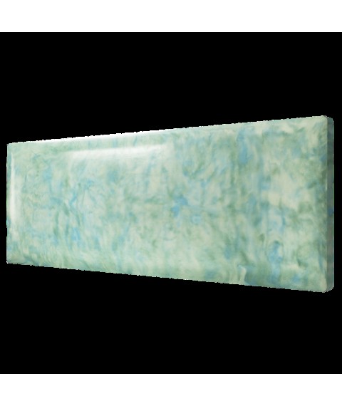 Ceramic granite heater KEN-900 "Shine" jade