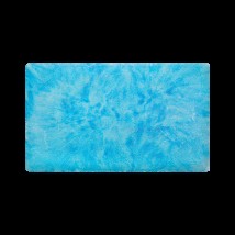 Ceramic granite heater KEN-500 "Grunge Jacquard" azure