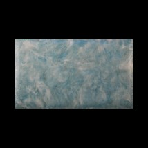 Ceramic granite heater KEN-500 "Freeze Jacquard" jade