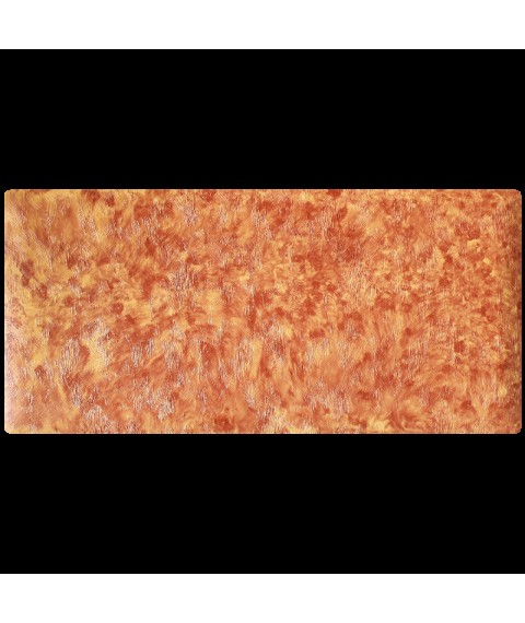 Ceramic granite heater KEN-600 "Imroze Jacquard" peach