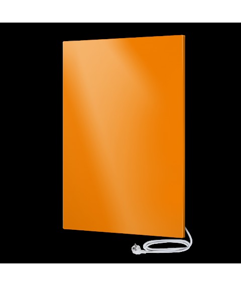 Металокерамічний обігрівач UDEN-500 "універсал" помаранчевий