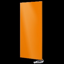 Metal ceramic heater UDEN-1000 "universal" orange
