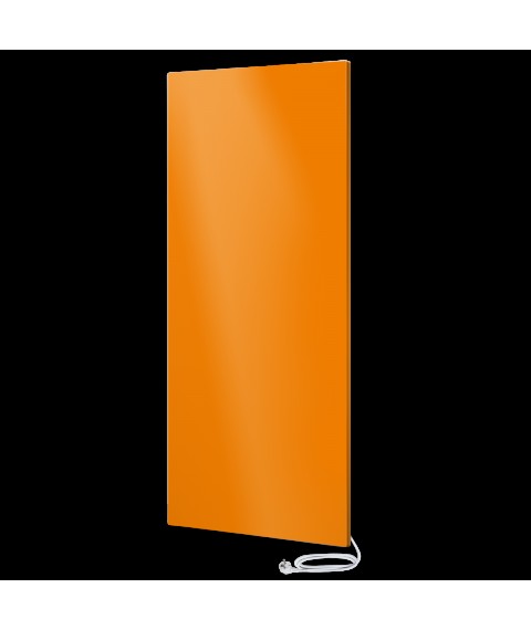 Металокерамічний обігрівач UDEN-1000 "універсал" помаранчевий