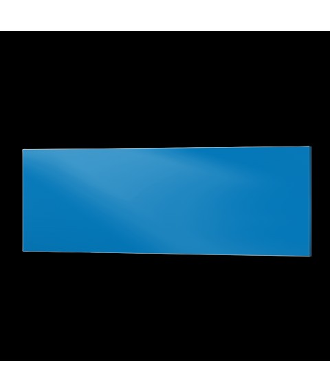 Металокерамічний обігрівач UDEN-500D блакитний