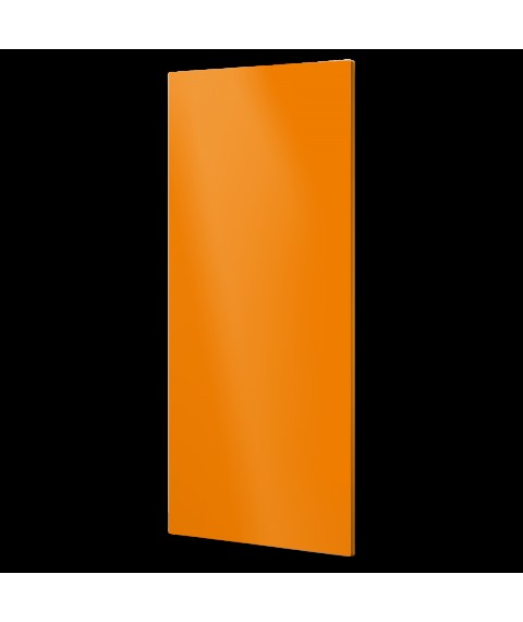 Metal ceramic heater UDEN-1000 orange