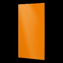 Metal ceramic heater UDEN-700 orange