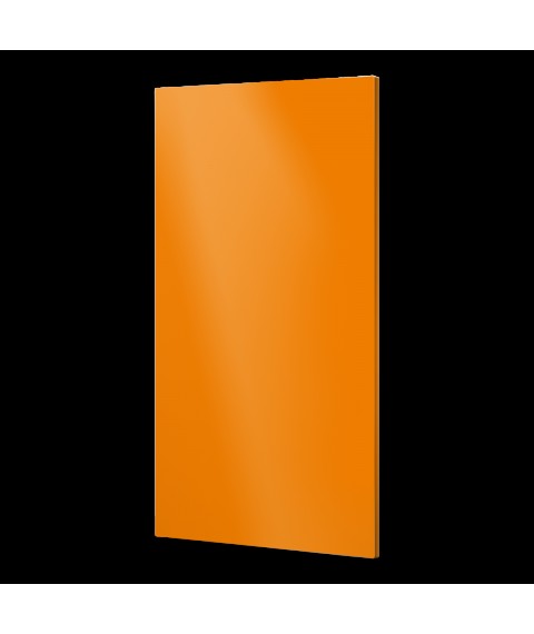 Metal ceramic heater UDEN-700 orange