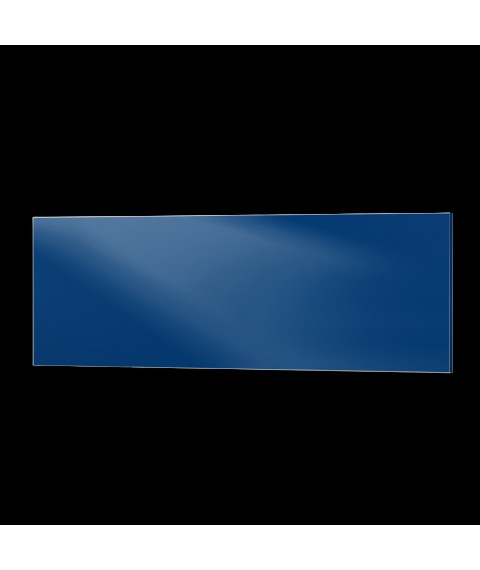 Металокерамічний обігрівач UDEN-500D темно синій