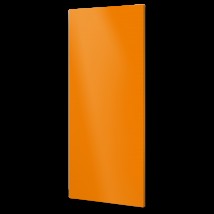 Metal ceramic heater UDEN-900 orange