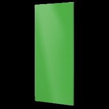 Metal ceramic heater UDEN-1000 green