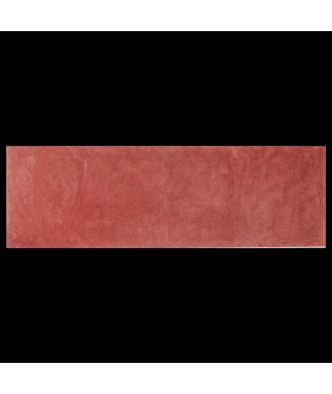 Ceramic granite heater KEN-1100 "Glyants" crimson