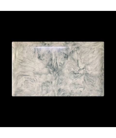 Ceramic granite heater KEN-500 "Glyants" marble