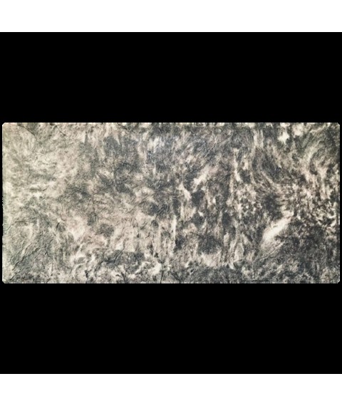 Ceramic granite heater KEN-600 "Grunge Jacquard" rhodonite