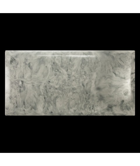 Ceramic granite heater KEN-1000 "Glyants" marble