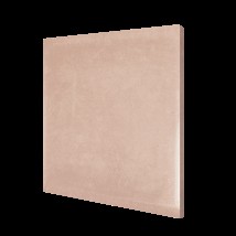 Ceramic granite heater KEN-500K "Glyenets" beige