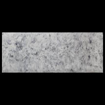 Ceramic granite heater KEN-700 "Cosmos Jacquard" marble