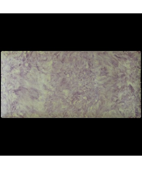 Ceramic granite heater KEN-600 "Cosmos Jacquard" peach