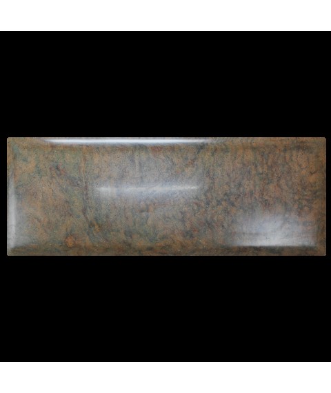 Ceramic granite heater KEN-900 "Shine" opal