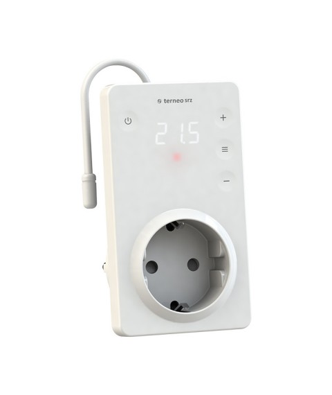 Temperature regulator terneo srz