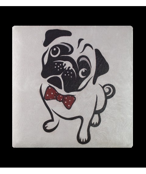 Ceramic granite heater KEN-500K "Pug"