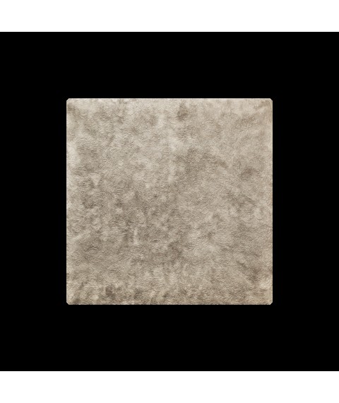 Ceramic granite heater KEN-500K "Filigree Jacquard" cocoa