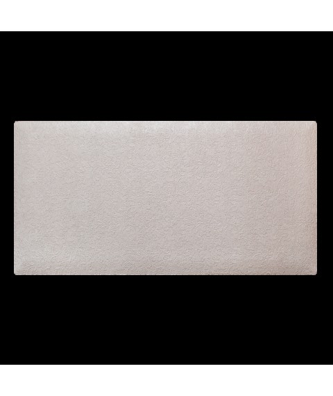 Ceramic granite heater KEN-600 "Filigree Jacquard" beige