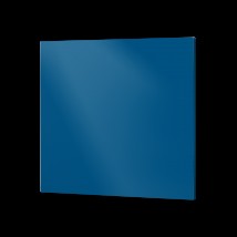 Metal ceramic ceiling heater UDEN-500P blue