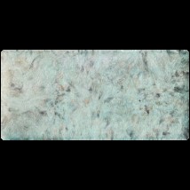 Ceramic granite heater KEN-600 "Freeze Jacquard" malachite