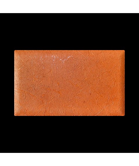 Ceramic granite heater KEN-500 "Grunge Jacquard" coral
