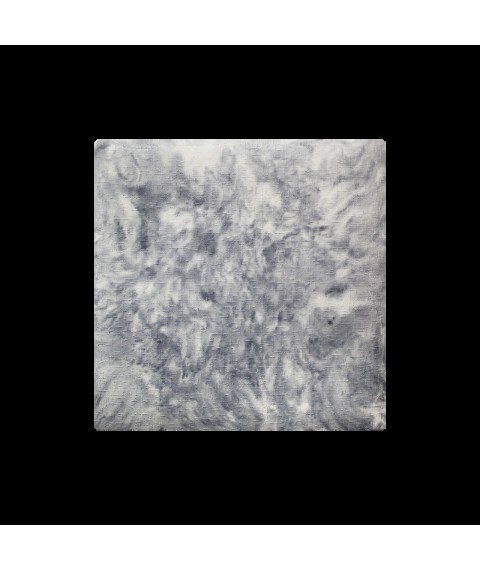 Ceramic granite heater KEN-500K "Canvas Jacquard" marble
