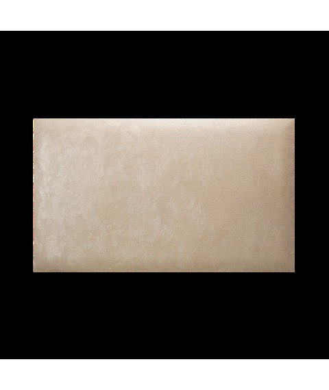 Ceramic granite heater KEN-500 "Freeze Jacquard" beige