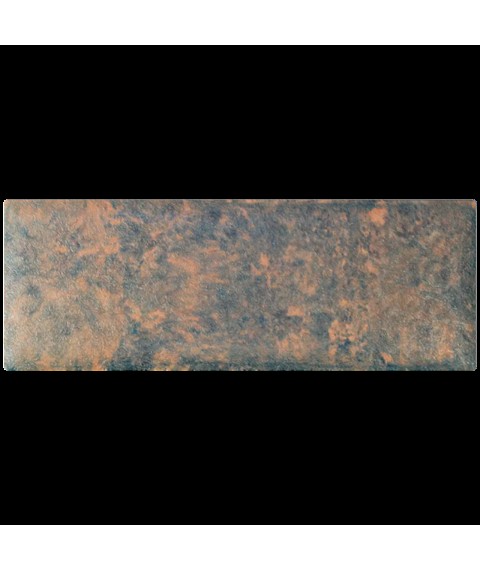 Ceramic granite heater KEN-500D "Filigree Jacquard" opal