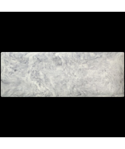 Ceramic granite heater KEN-500D "Canvas Jacquard" marble