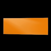 Metal ceramic heater UDEN-500D orange