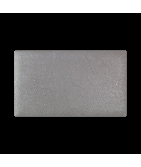 Ceramic granite heater KEN-500 "Grunge Jacquard" beige