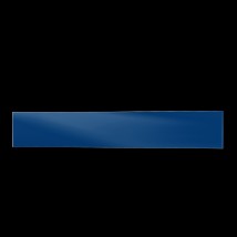 Металокерамічний обігрівач UDEN-250 темно синій