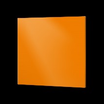Металокерамічний стельовий обігрівач UDEN-500P помаранчевий