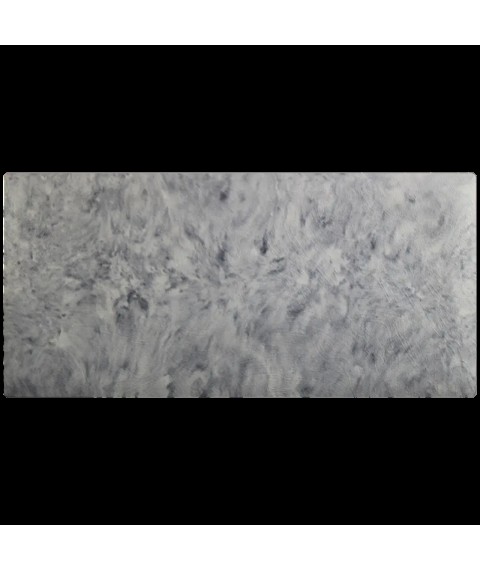 Ceramic granite heater KEN-600 "Cosmos Jacquard" marble