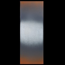 Metal ceramic design heater UDEN-500D "Mist"