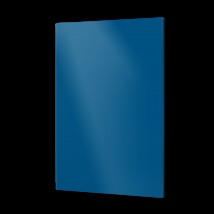 Металокерамічний обігрівач UDEN-500 синій