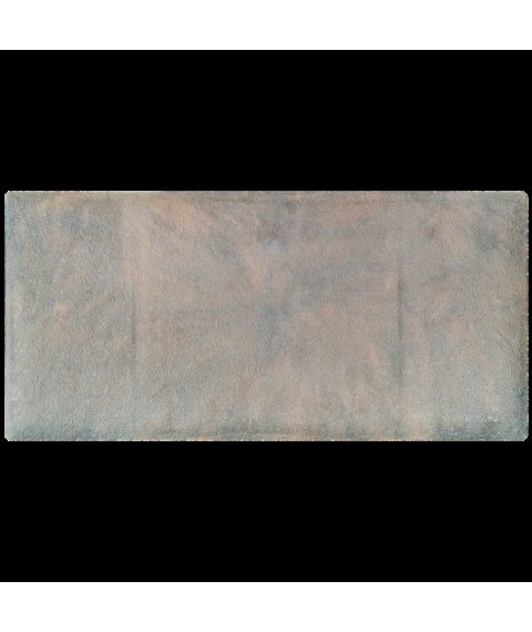 Ceramic granite heater KEN-600 "Filigree Jacquard" opal