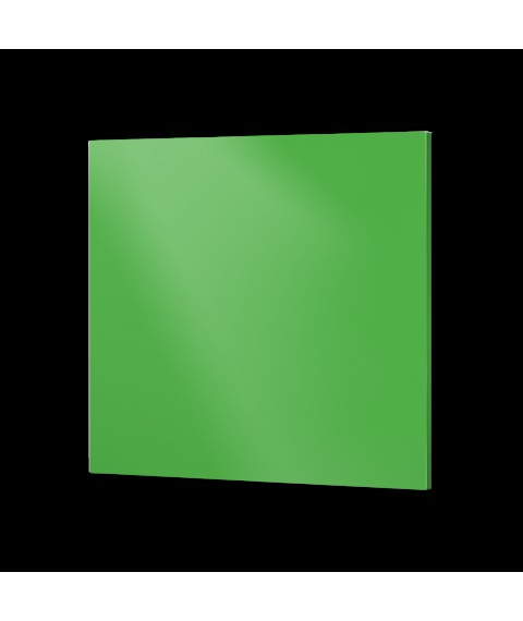 Металокерамічний стельовий обігрівач UDEN-500P зелений