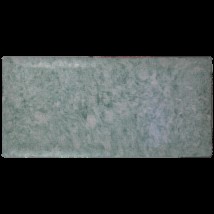 Ceramic granite heater KEN-600 "Canvas silk" mint