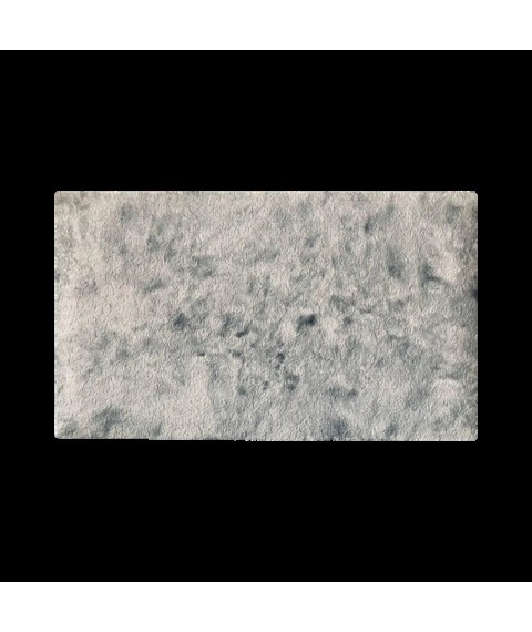 Ceramic granite heater KEN-500 "Filigree Jacquard" marble
