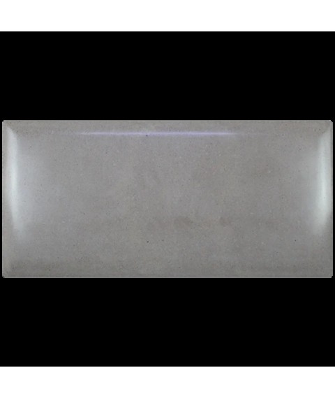Ceramic granite heater KEN-600 "Shine" beige