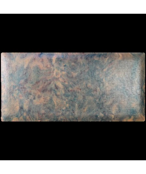 Ceramic granite heater KEN-600 "Canvas Jacquard" opal