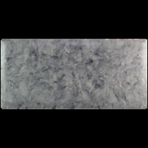 Ceramic granite heater KEN-600 "Canvas Jacquard" marble